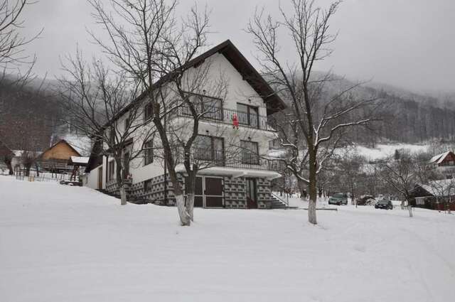 Дома для отпуска Casa din Livada Пределуц-49