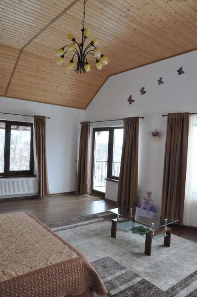 Дома для отпуска Casa din Livada Пределуц-50